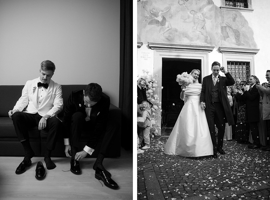 Hochzeitsfotografin Barbara Schmid