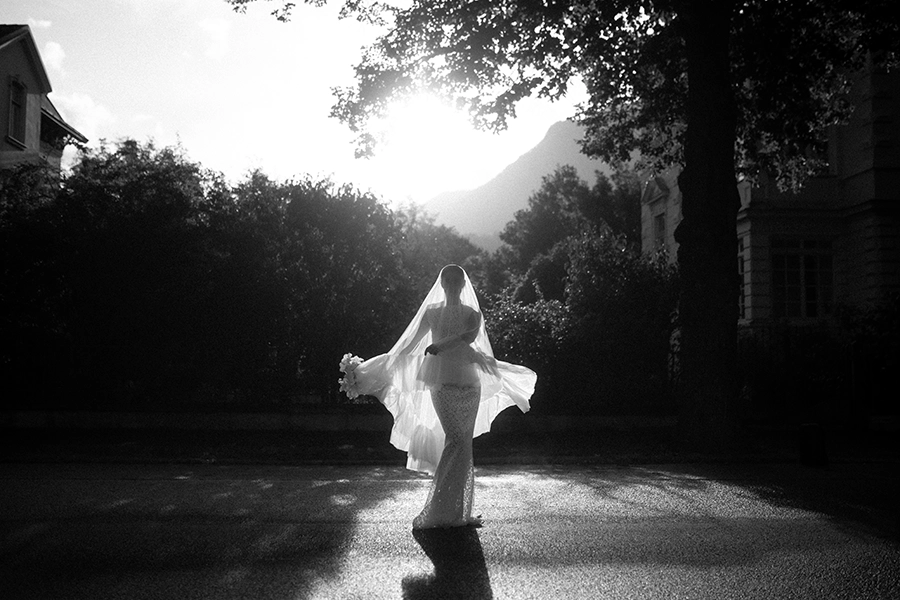 Hochzeitsfotografin Barbara Schmid