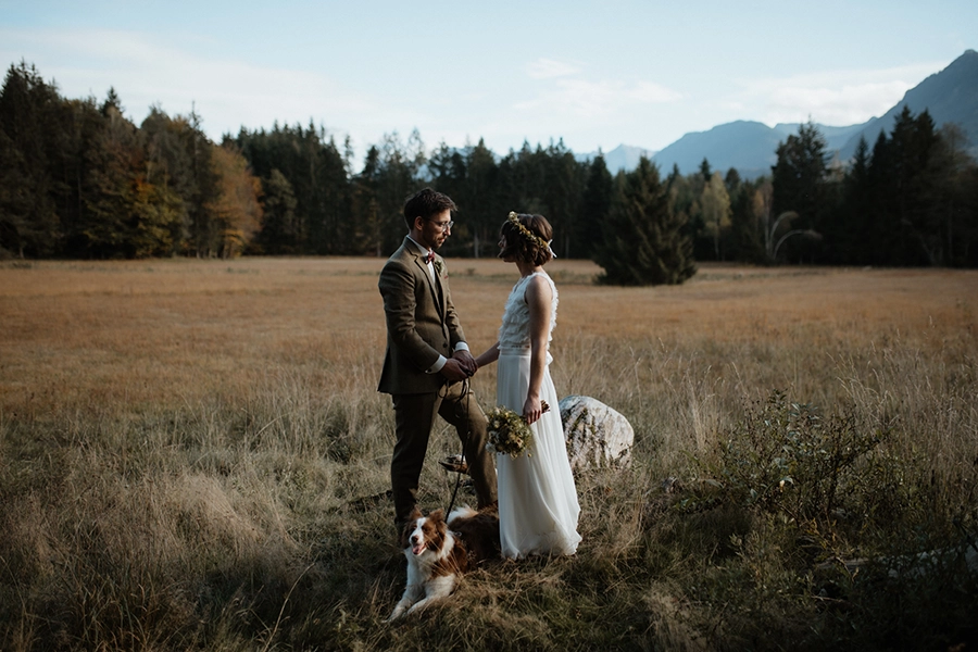 Hochzeitsfotografin Barbara Schmid