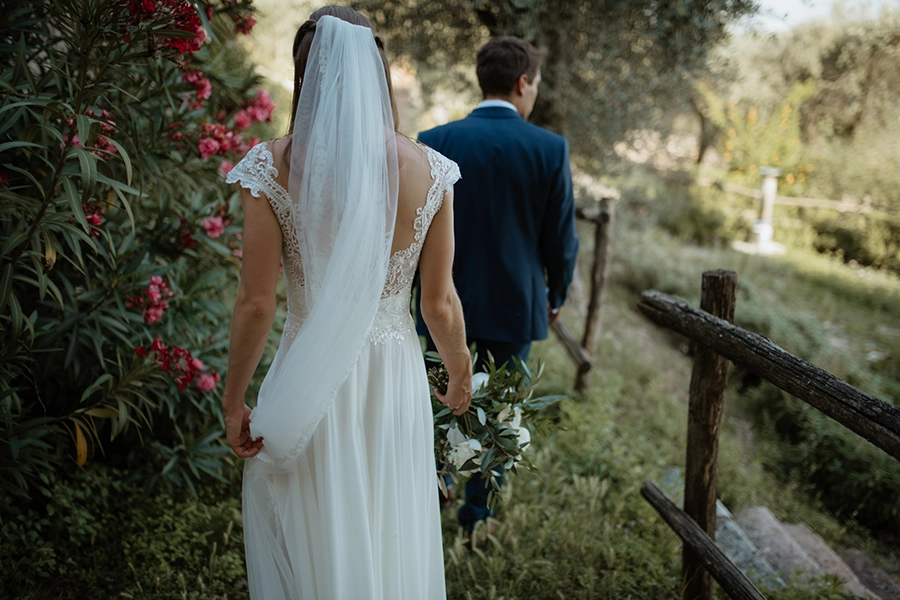 Hochzeitsfotografin Barbara Schmid