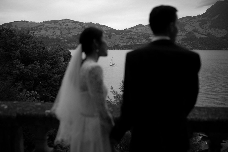 Hochzeitsfotografin Barbara Schmid