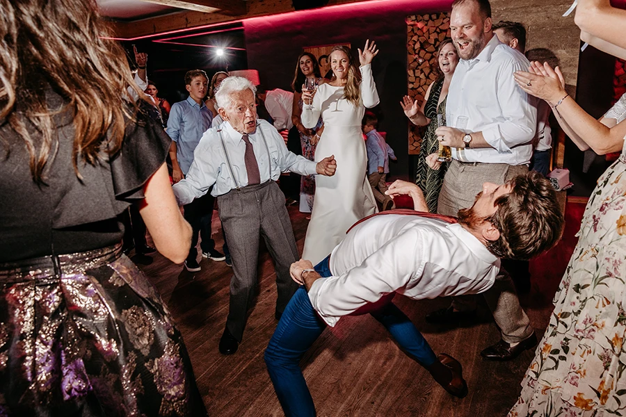 Hochzeitsfotografin Bettina Danzl