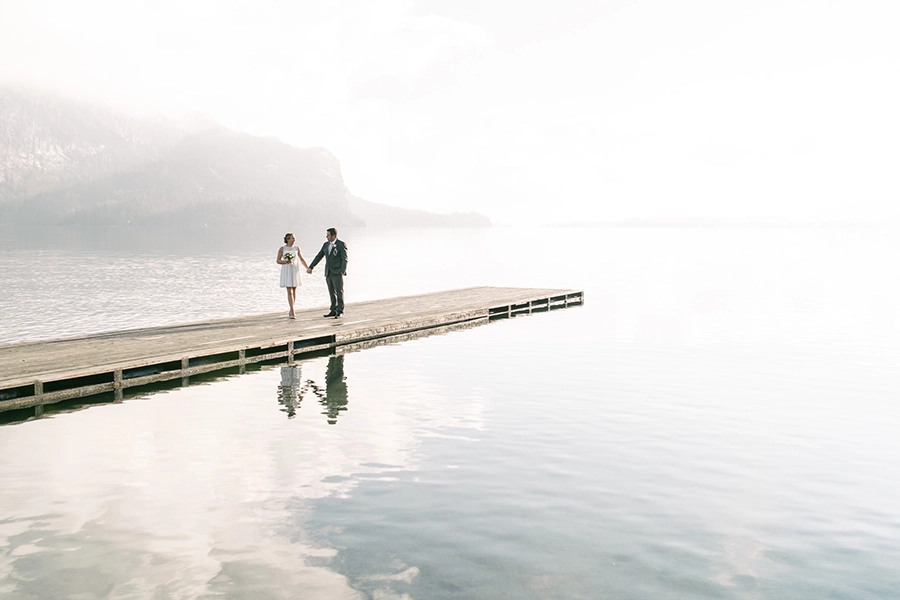 Hochzeitsfotografin Bettina Danzl