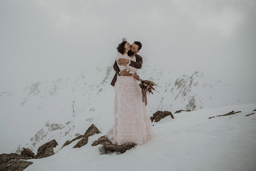 Hochzeitsfotografin Bettina Danzl