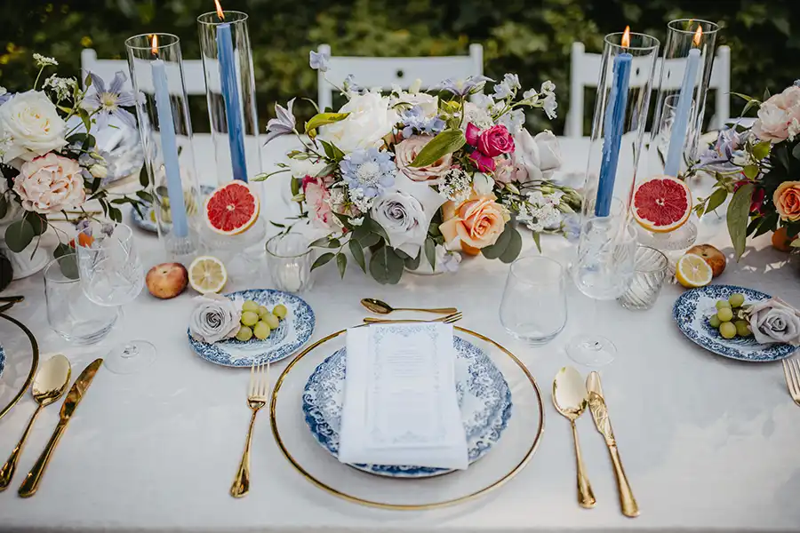 Hochzeitsplanerin Shelly Grubesa