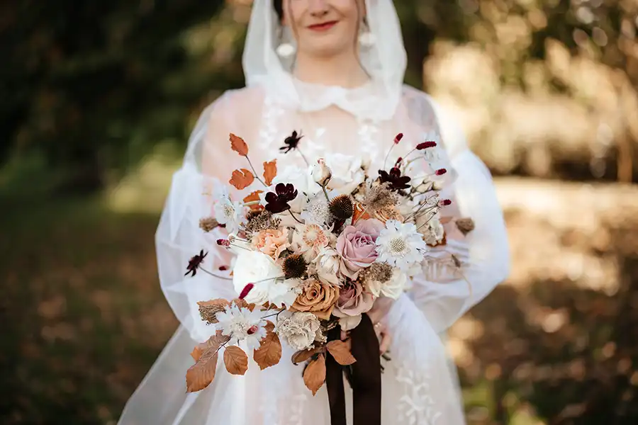 Hochzeitsfloristik von Brandstätter Floristik