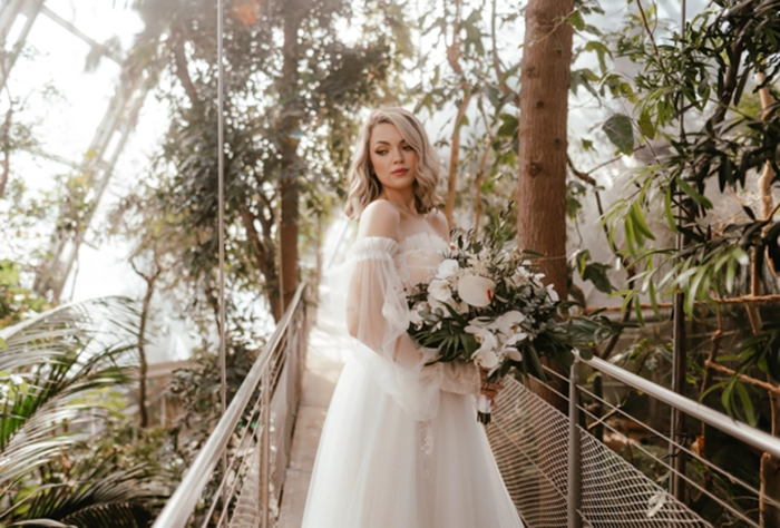 Brautsalon Gleisdorf | Hochzeitskleider