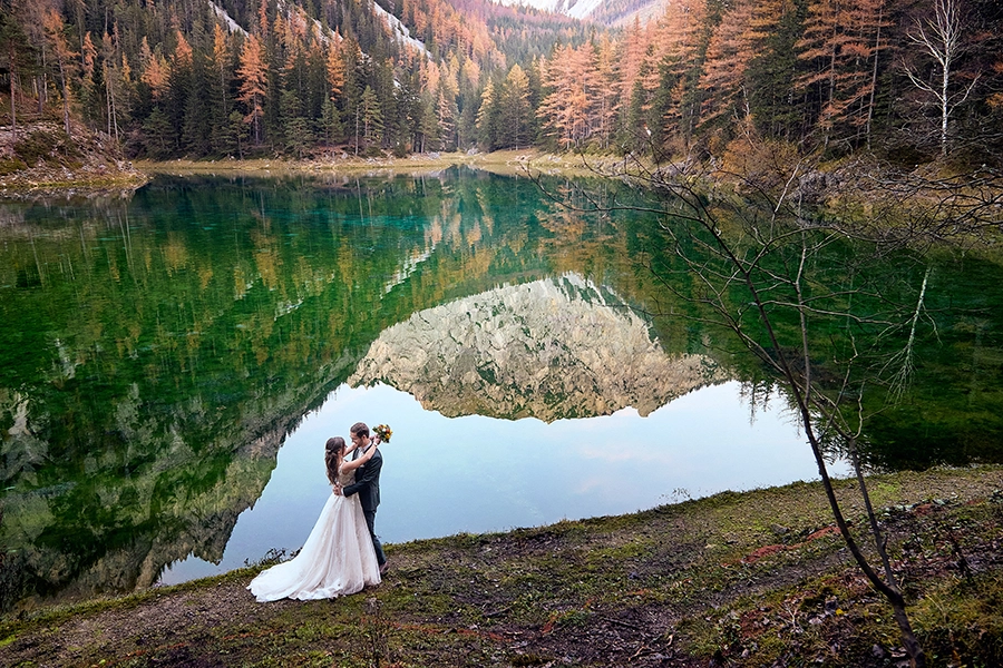 C&G Wedding | Hochzeitsfotografie