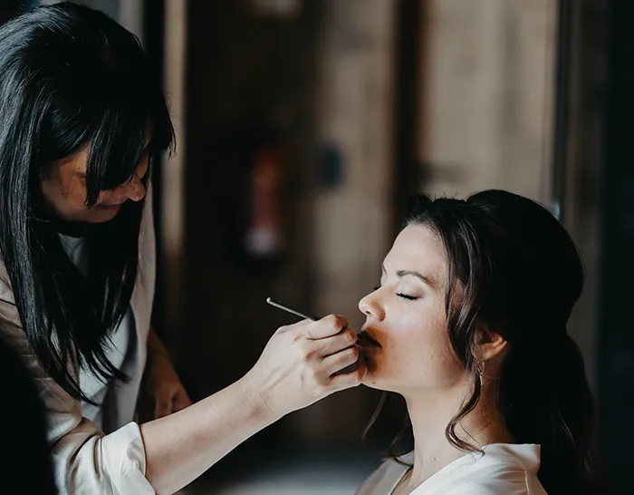 Claudia Moosbrugger | Hairstylistin & Visagistin