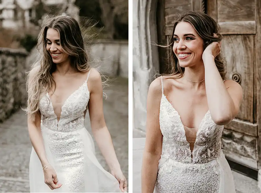 Claudia Moosbrugger | Hairstylistin & Visagistin