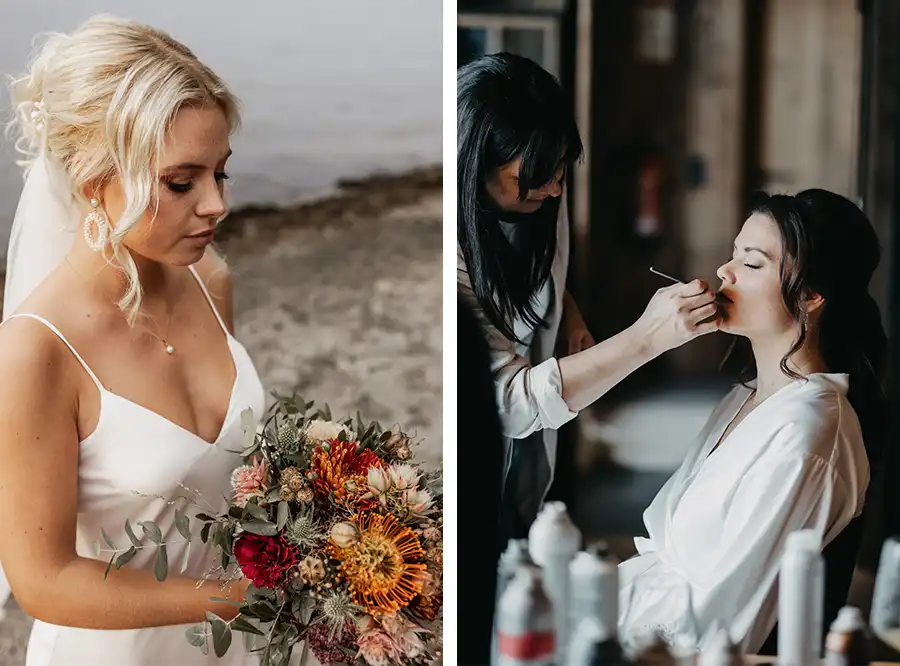 Claudia Moosbrugger | Hairstylistin & Visagistin