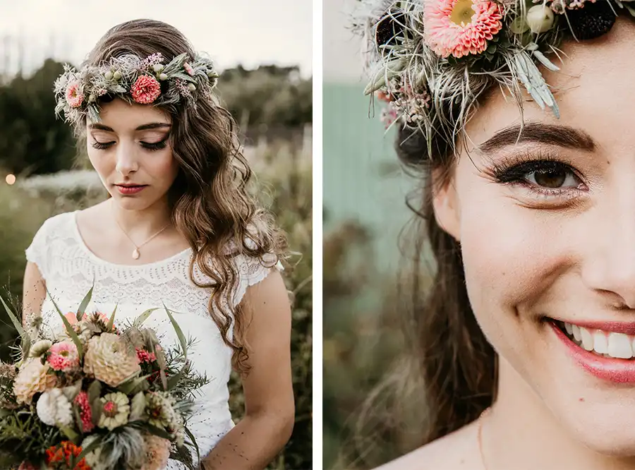 Claudia Moosbrugger | Hairstylistin & Visagistin