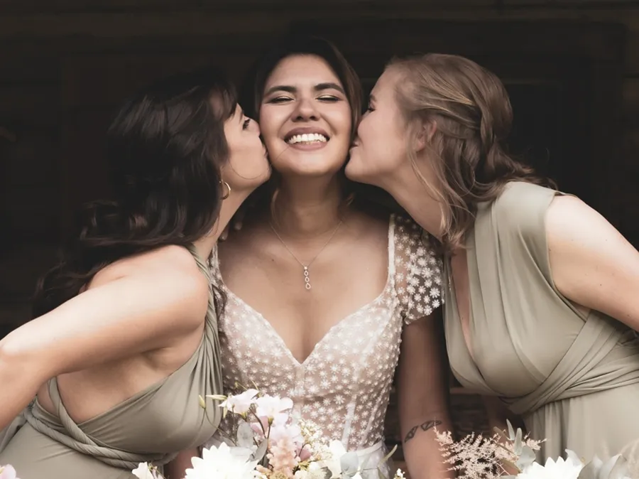 Claudia Moosbrugger | Hairstylistin & Visagistin