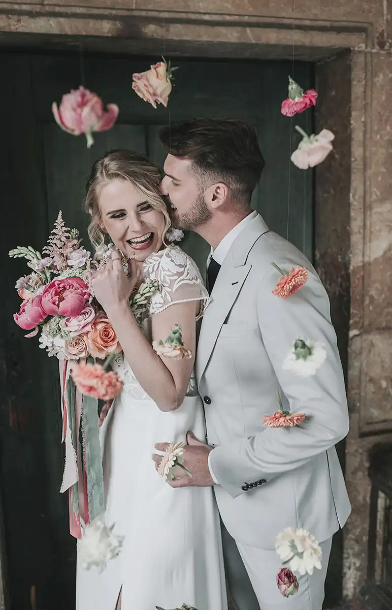 Claudias Blumenzauber | Blumen für eure Hochzeit