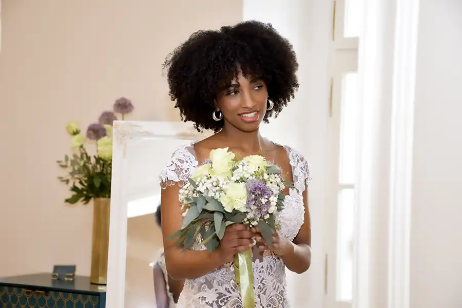 Das Brautkonzept | Hochzeitskleider