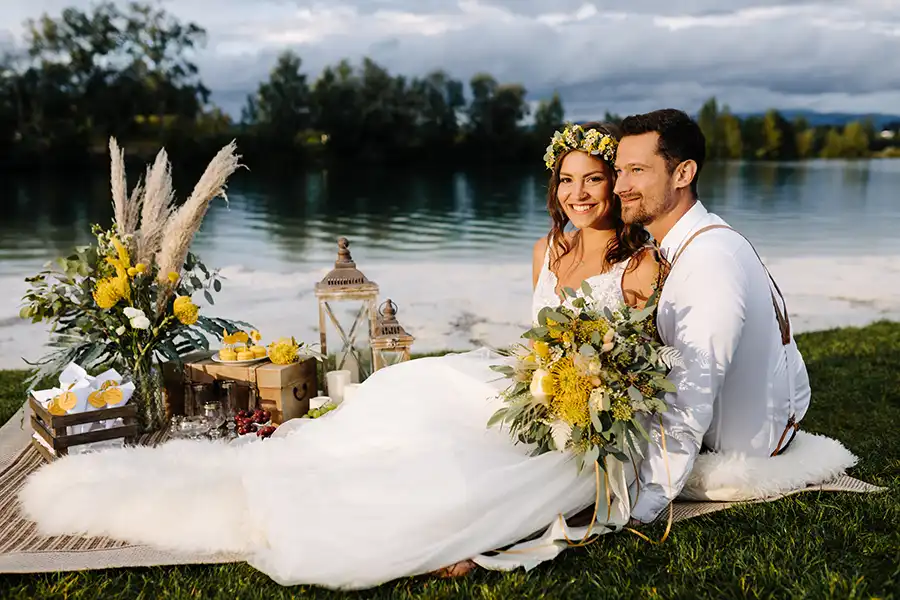 Hochzeitslocation „DasSee event exclusive“