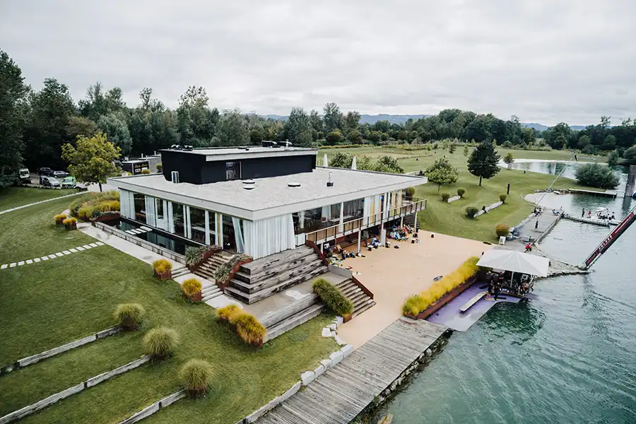 Hochzeitslocation „DasSee event exclusive“