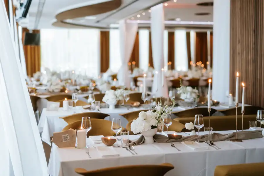 Hochzeitslocation „DasSee event exclusive“