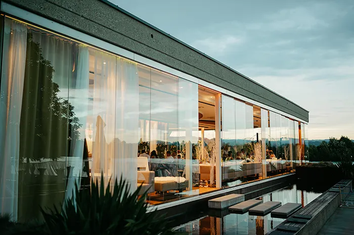 Hochzeitslocation „DasSee event exclusive“