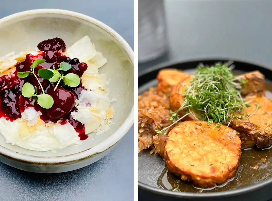 Hochzeitscatering von „Der Hausmann“