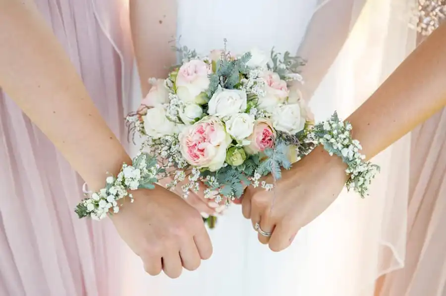 Die Blumenboutique | Hochzeitsfloristik