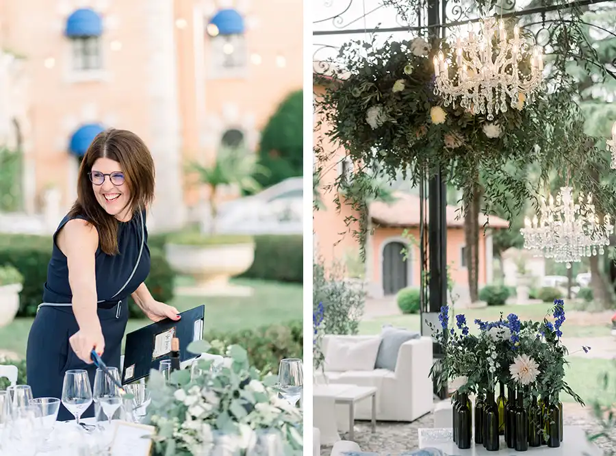 Hochzeitsplanerin Kerstin Kotschar