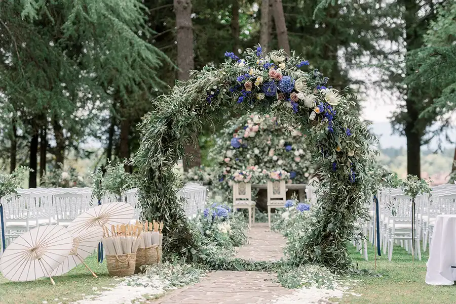 Hochzeitsplanerin Kerstin Kotschar