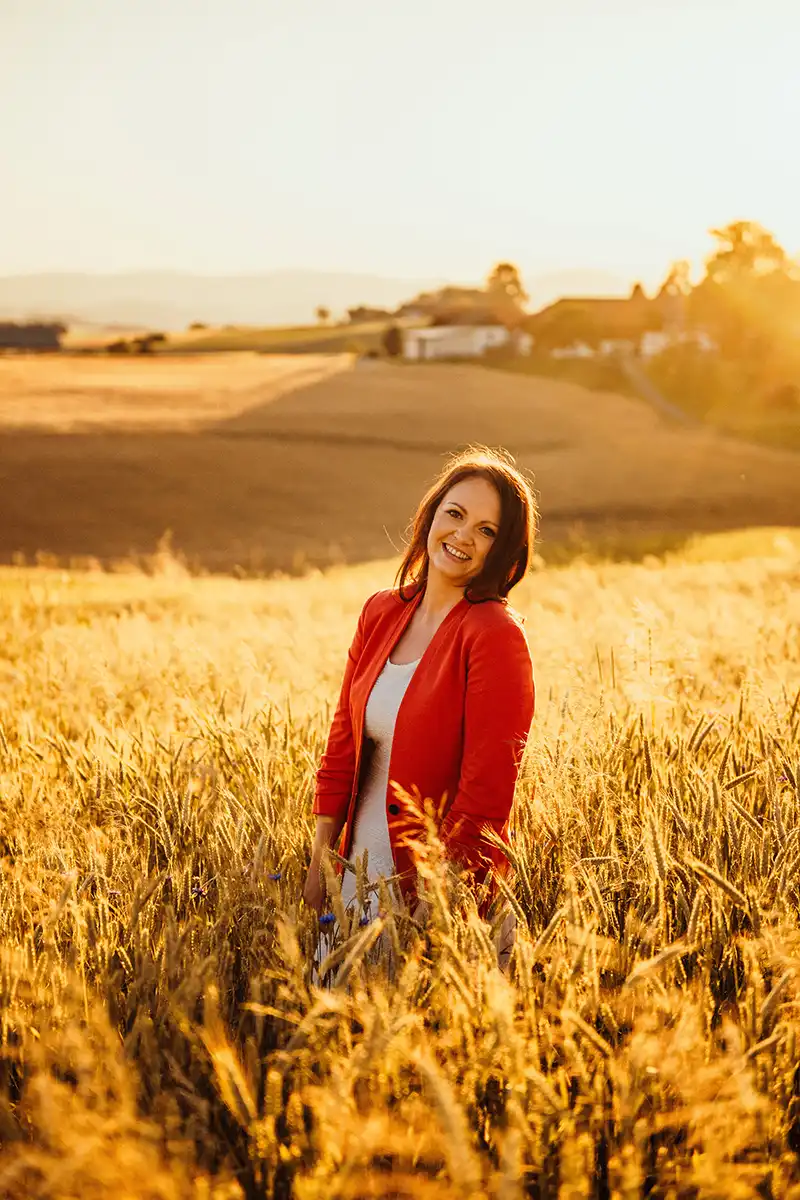 Freie Rednerin Elisabeth Lindorfer