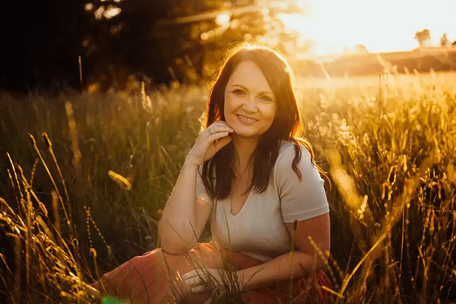 Freie Rednerin Elisabeth Lindorfer