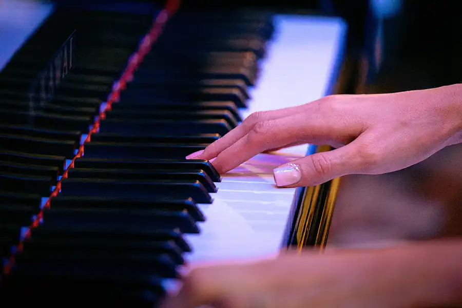 Musik für eure Hochzeit | Feenklang