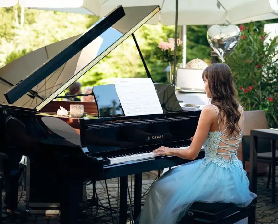 Musik für eure Hochzeit | Feenklang