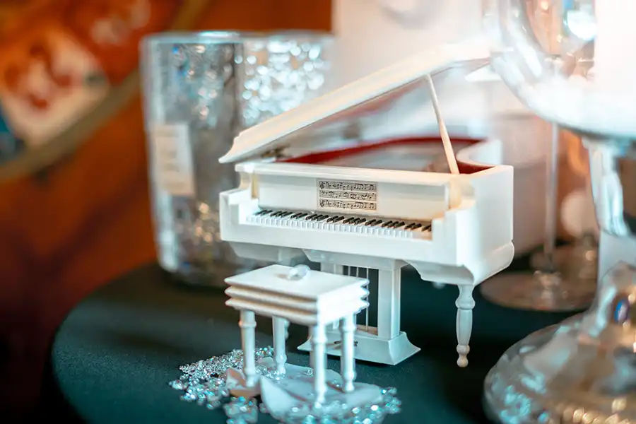 Musik für eure Hochzeit | Feenklang