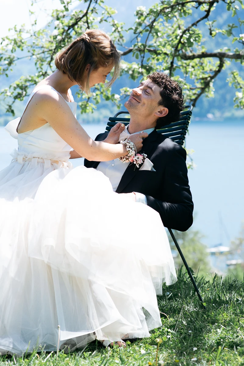 Hochzeitsfotografin Dorothea Neubacher