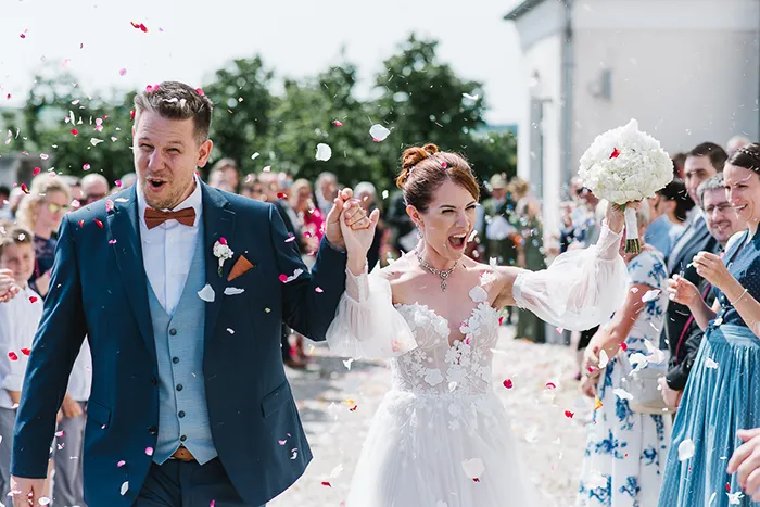 Hochzeitsfotografin Dorothea Neubacher