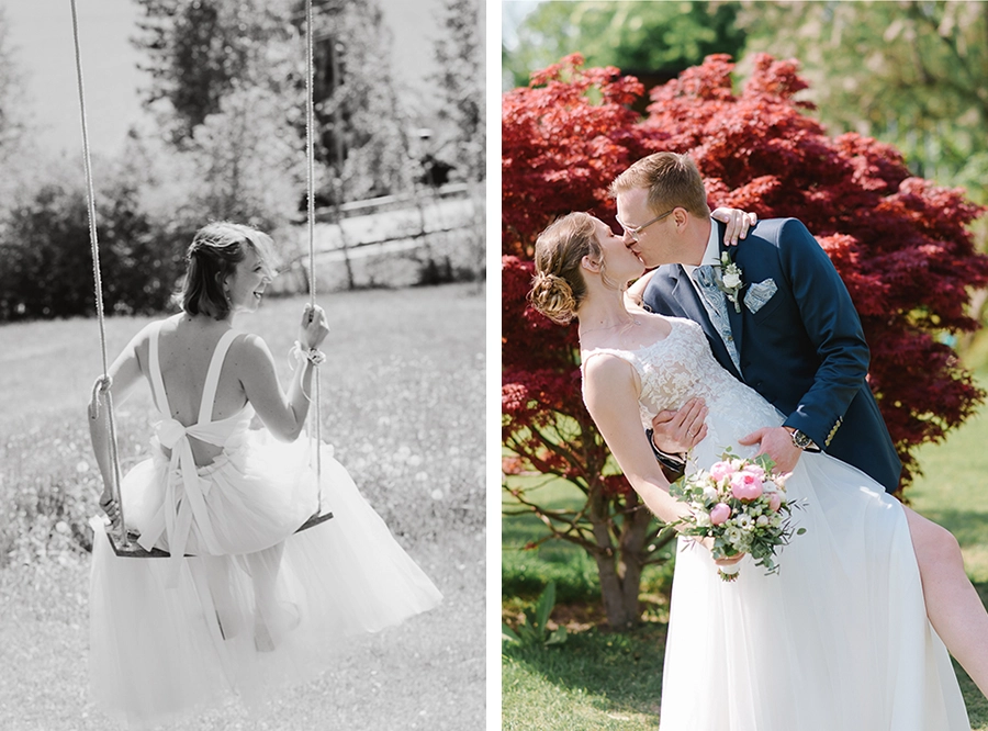 Hochzeitsfotografin Dorothea Neubacher