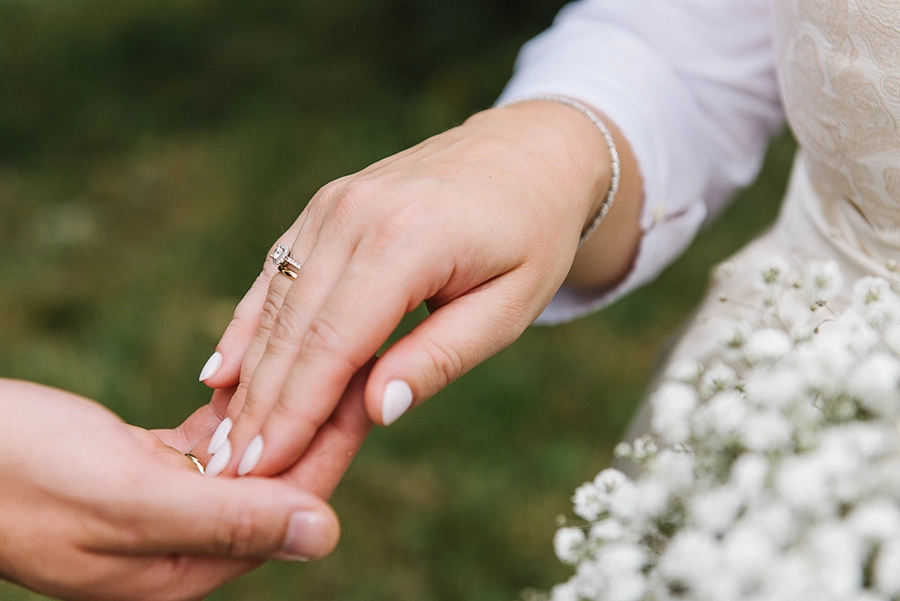 Hochzeitsfotografin Dorothea Neubacher