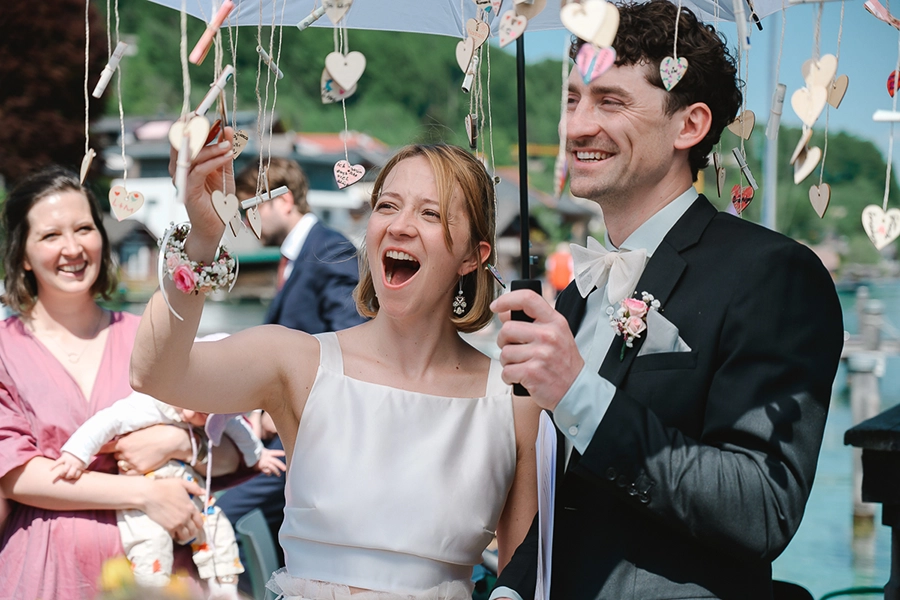 Hochzeitsfotografin Dorothea Neubacher