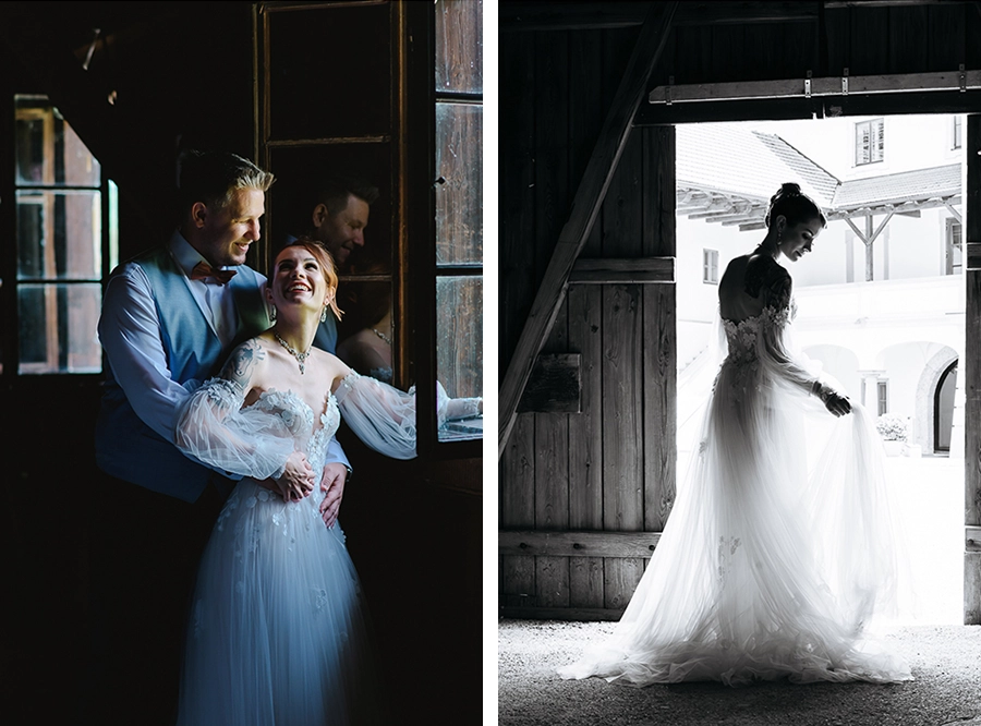 Hochzeitsfotografin Dorothea Neubacher