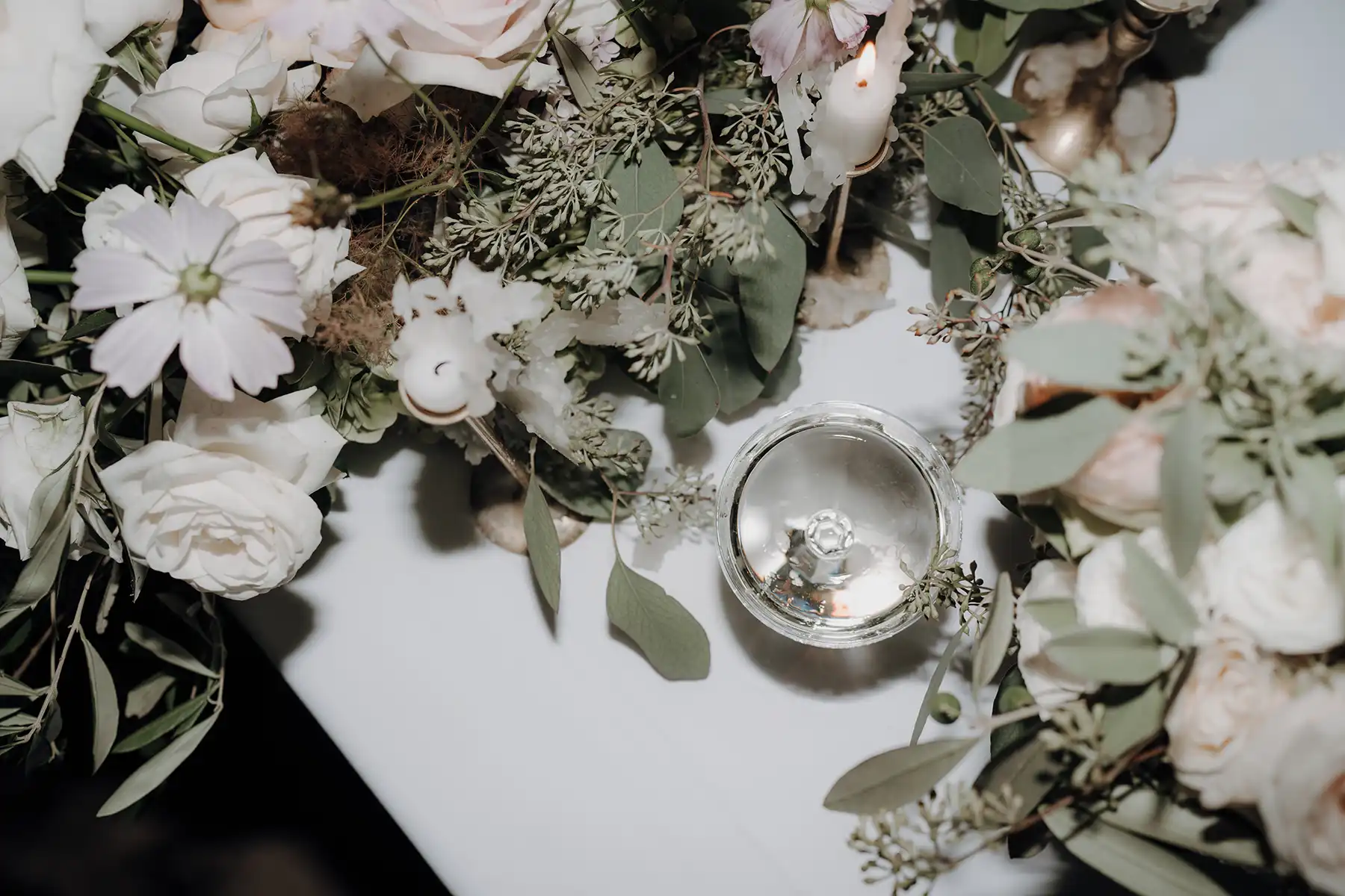 Zwischen Weinreben & Olivenzweigen: Mediterrane Hochzeit in der Steiermark