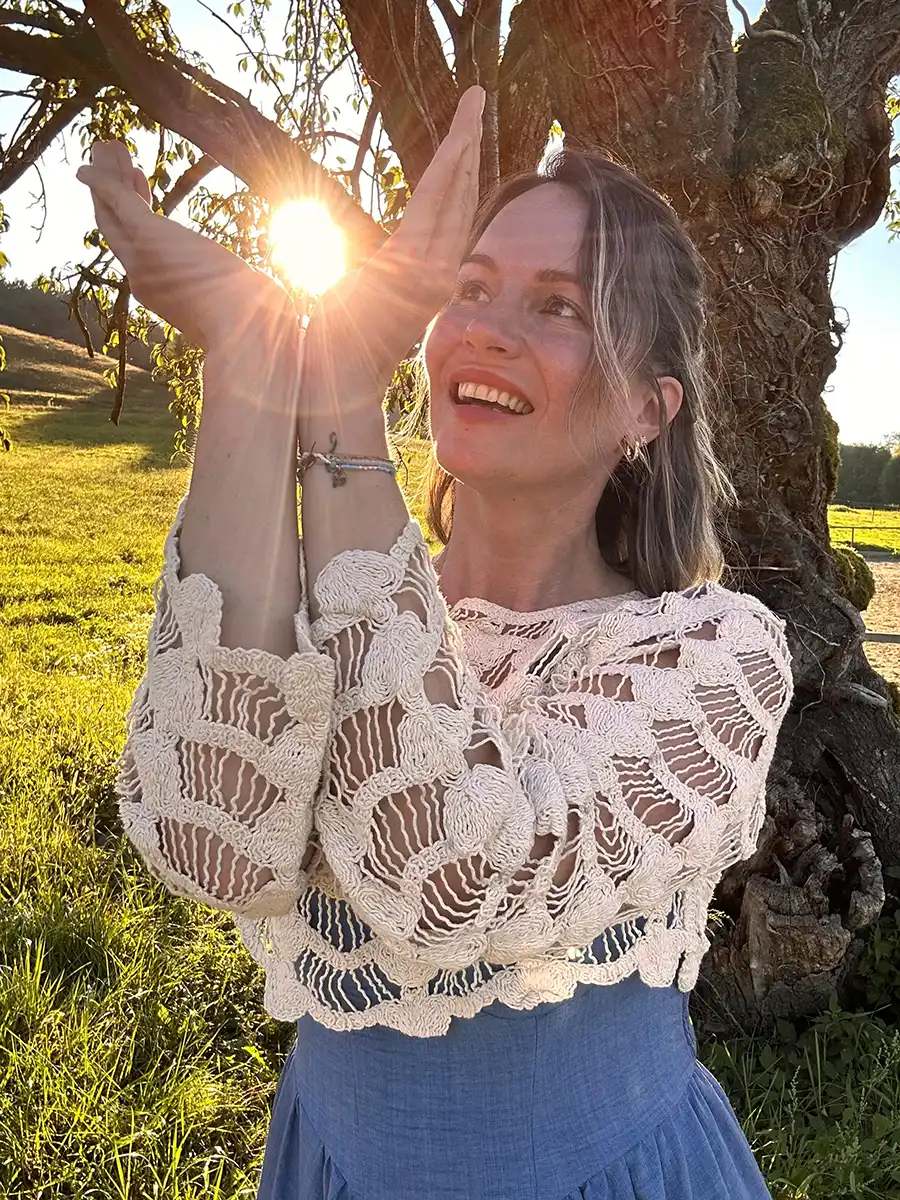 Tanja Herzklang | Musik für eure Hochzeit