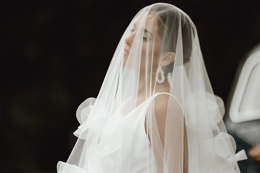 Hochzeitsfotografin Isabel Arnst