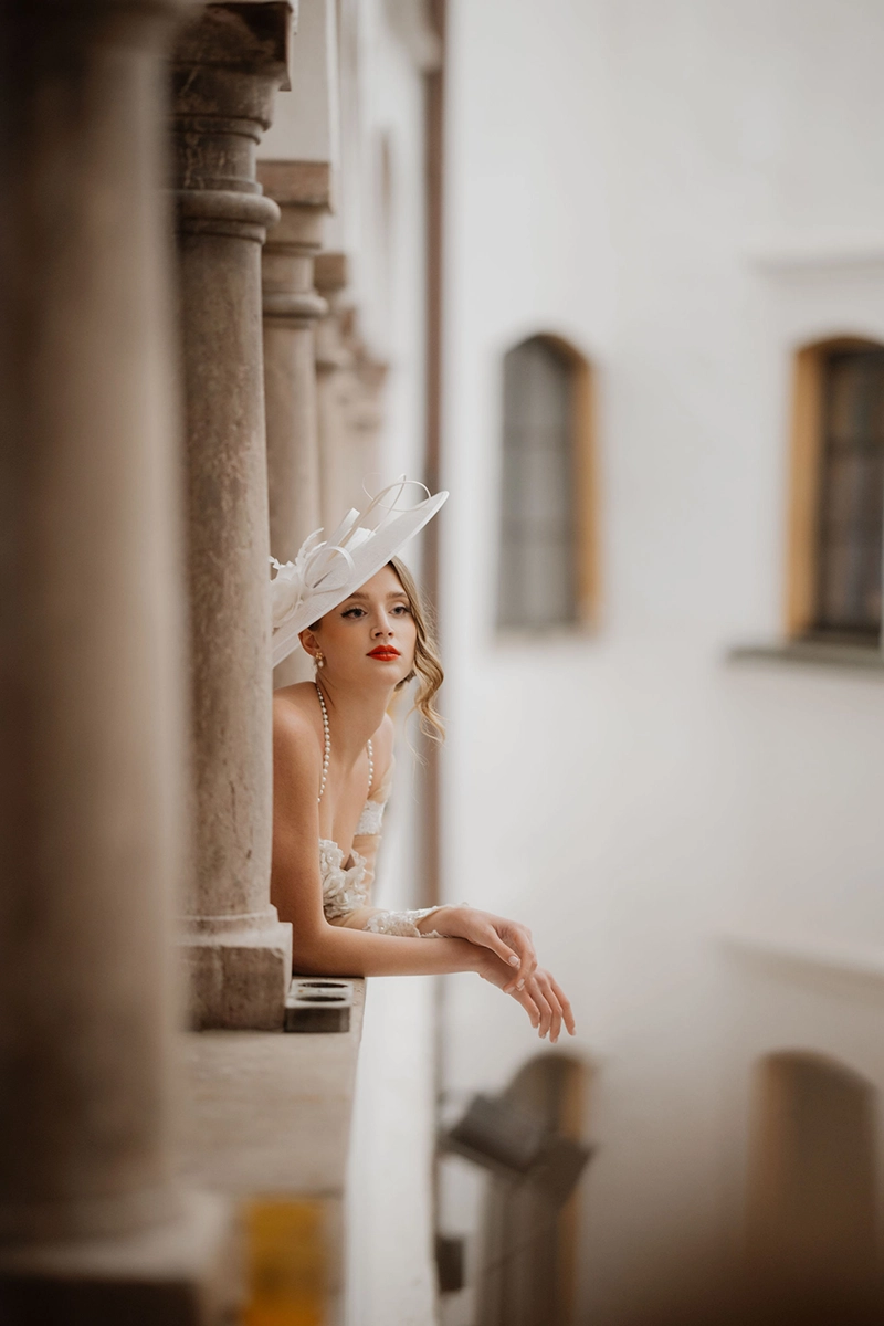 Hochzeitsfotografin Isabel Arnst