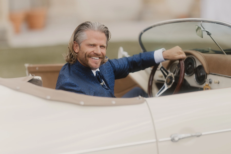 Hochzeitsfotografin Isabel Arnst