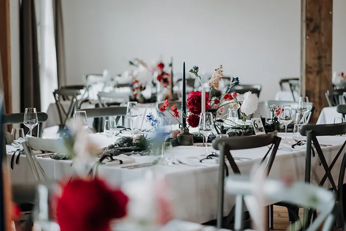 Hochzeitslocation „Egger-Gut“