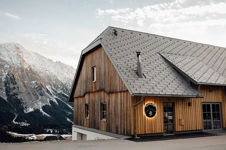 Hochzeitslocation „Egger-Gut“