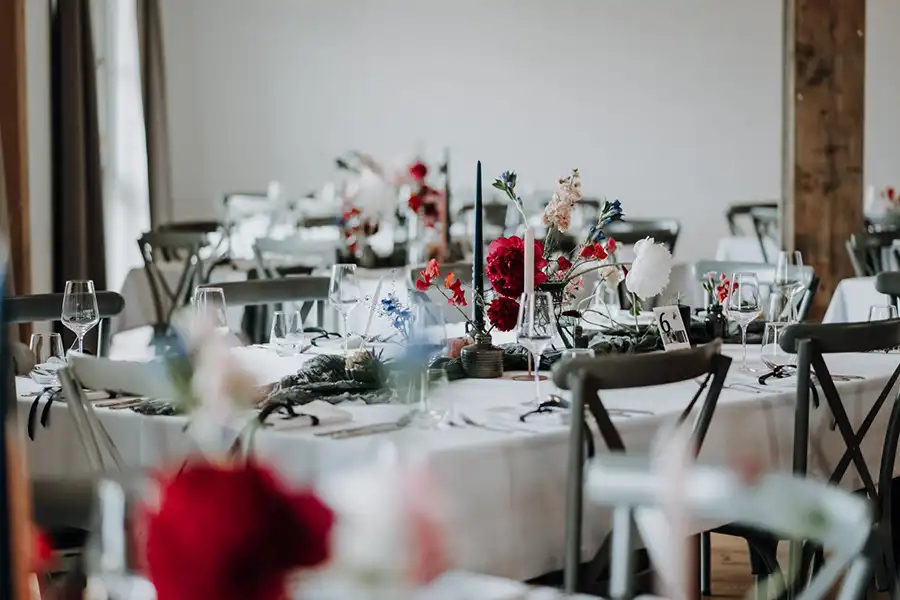 Hochzeitslocation „Egger-Gut“