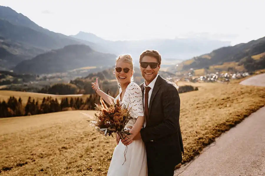 Hochzeitslocation „Egger-Gut“