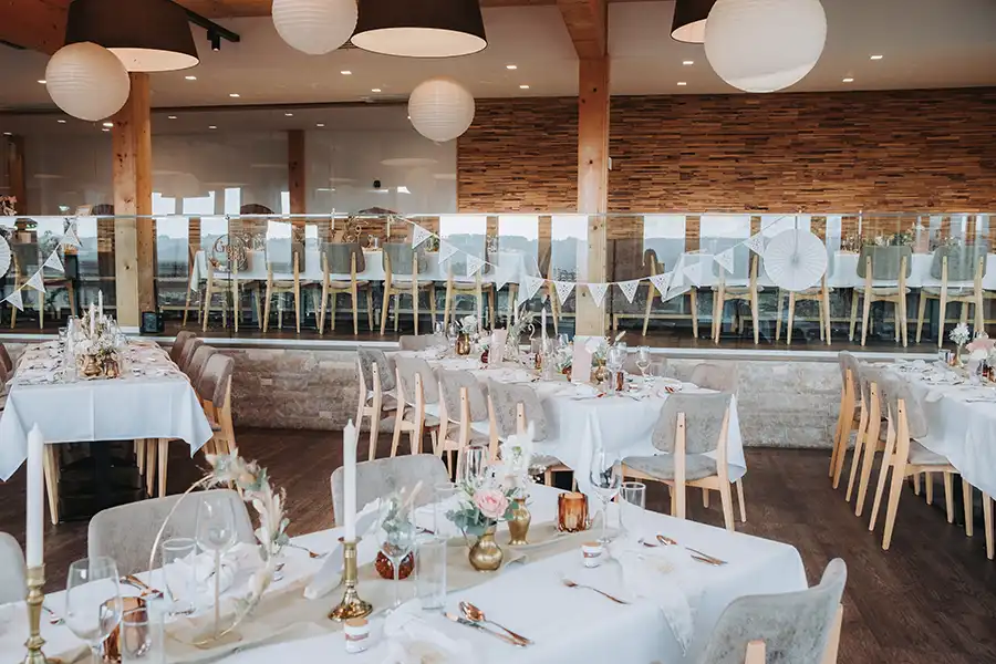 Hochzeitslocation „Feichthub“