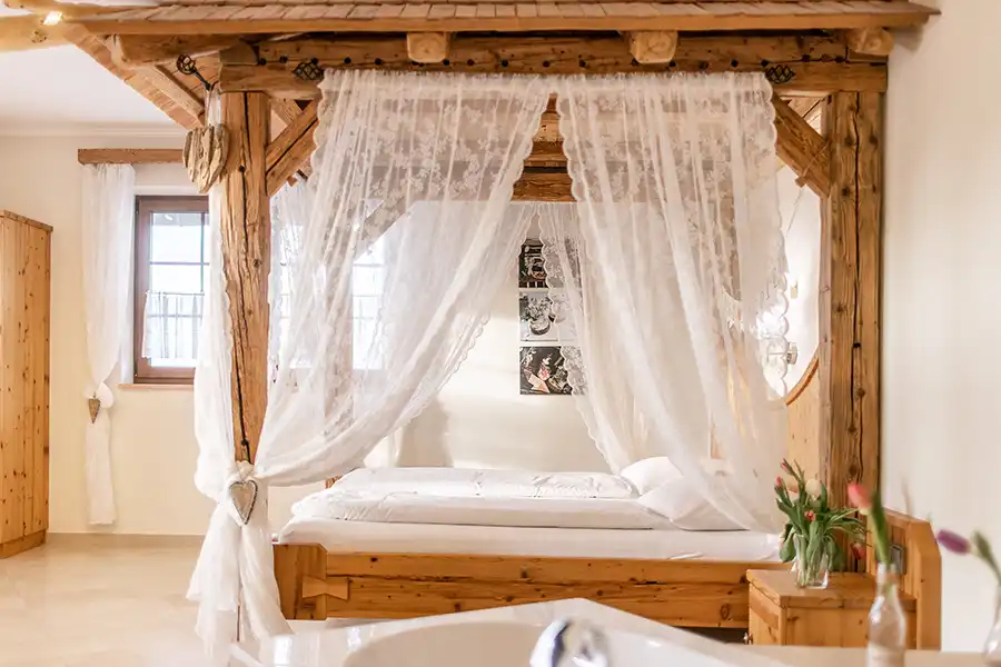 Hochzeitslocation „Feichthub“