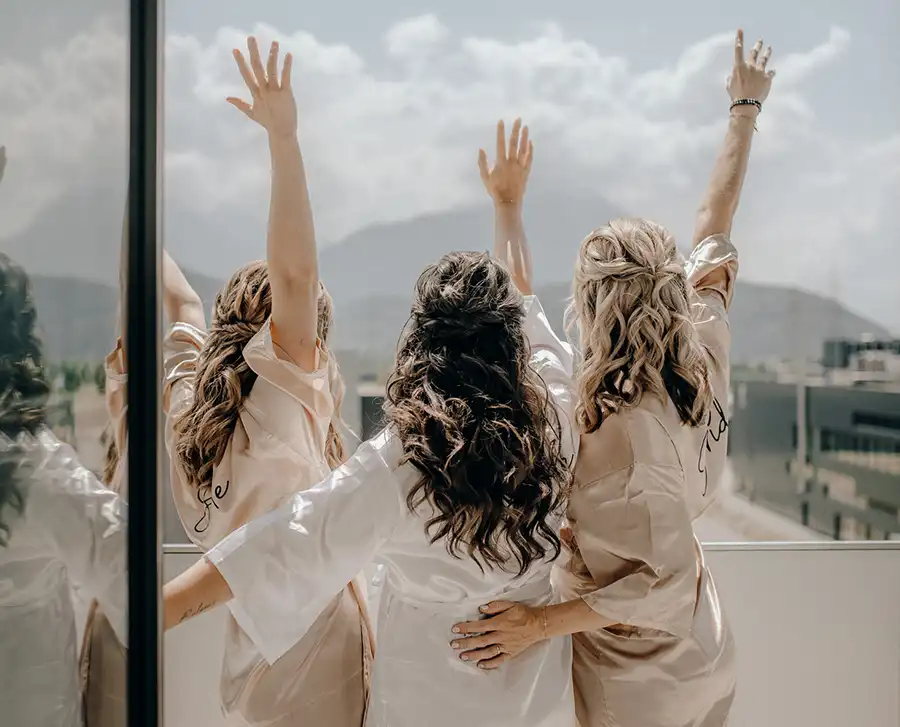 Hochzeitslocation „Firmament“